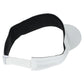 Performance Visor Brilliant White Apparel Asics