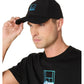Unisex Court Core Graphic Tennis Cap Apparel Asics