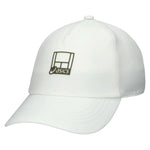 Unisex Court Core Graphic Tennis Cap Apparel Asics