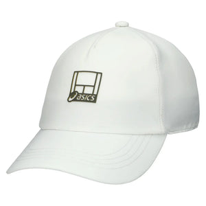 Unisex Court Core Graphic Tennis Cap Apparel Asics