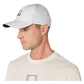 Unisex Court Core Graphic Tennis Cap Apparel Asics