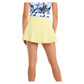 Women`s 13 inch Tennis Skort Lemonade Apparel Sofibella