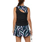 Womens 22 Inch Tennis Tank Air Apparel Sofibella