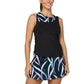 Womens 22 Inch Tennis Tank Air Apparel Sofibella