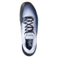 Men's Shadow Tour Indoor Shoes Black and White Footwear Babolat