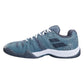 Men's Movea Padel Shoes North Atlantic and White Footwear Babolat