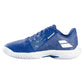 Men's Jet Tere 2 All Court Tennis Shoes Mombeo Blue Footwear Babolat