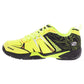 Unisex DinkShot Pickleball Shoes Lime and Black Acacia