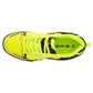 Unisex DinkShot Pickleball Shoes Lime and Black Acacia