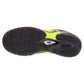 Unisex DinkShot Pickleball Shoes Lime and Black Acacia