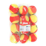 Qst 36 Foam Tennis Balls 12 Pack Balls Penn