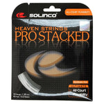 Pro-Stacked Synthetic Gut 16G Tennis String Strings Solinco