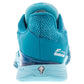 Women`s Jet Tere All Court Tennis Shoes Harbor Blue Footwear Babolat