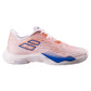 Women's Shadow Tour Tennis Shoes English Rose Footwear Babolat