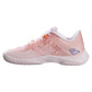 Women's Shadow Tour Tennis Shoes English Rose Footwear Babolat