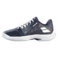 Womens Jet Tere 2 All Court Tennis Shoes Queen Jio Gray Footwear Babolat