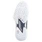 Womens Jet Tere 2 All Court Tennis Shoes Queen Jio Gray Footwear Babolat