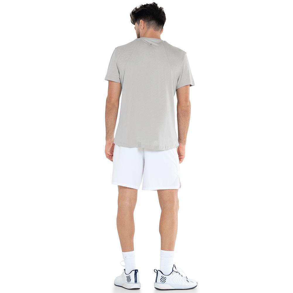 Men's Icon Tennis Crew Apparel K-Swiss