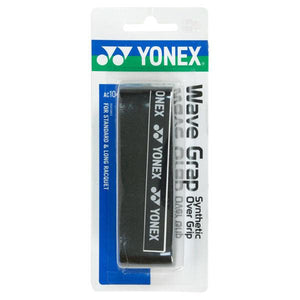 Wave Grap Synthetic Tennis Overgrip Accessories Yonex
