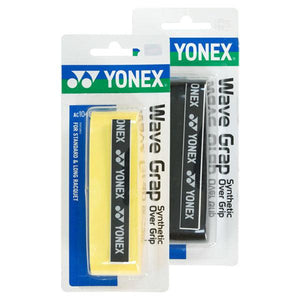 Wave Grap Synthetic Tennis Overgrip Accessories Yonex