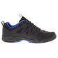 Unisex ProShot Pickleball Shoes Black and Noir Acacia