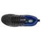 Unisex ProShot Pickleball Shoes Black and Noir Acacia