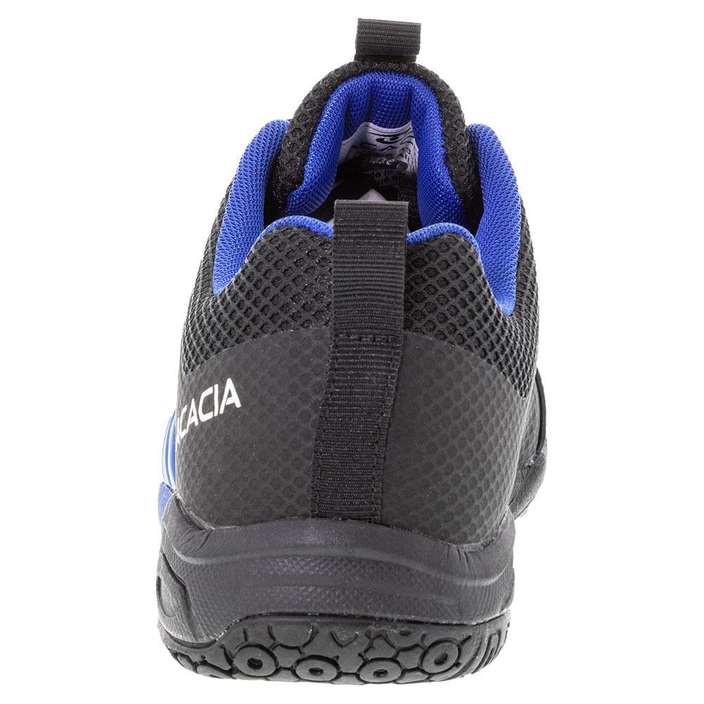 Unisex ProShot Pickleball Shoes Black and Noir Acacia