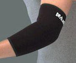 Mueller Elbow Sleeve Small Sports Medicine Mueller