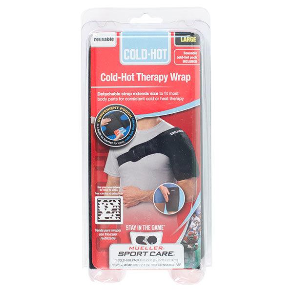 Mueller Cold/Hot Wrap Large Sports Medicine Mueller
