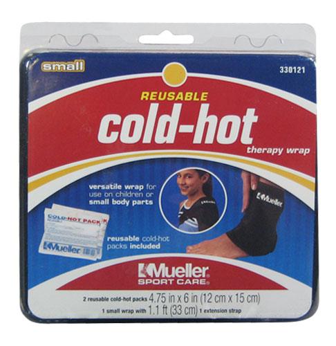 Mueller Cold/Hot Wrap Small Sports Medicine Mueller