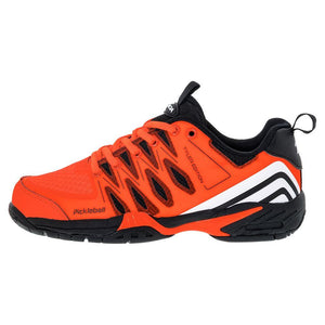 Men`s Tyler Signature Edition Pickleball Shoes Solar Acacia