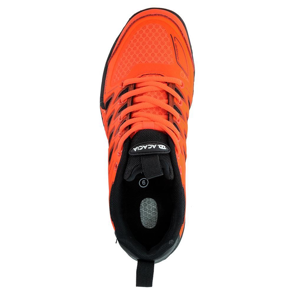 Men`s Tyler Signature Edition Pickleball Shoes Solar Acacia