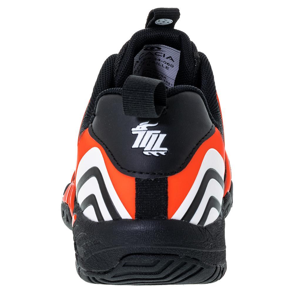 Men`s Tyler Signature Edition Pickleball Shoes Solar Acacia