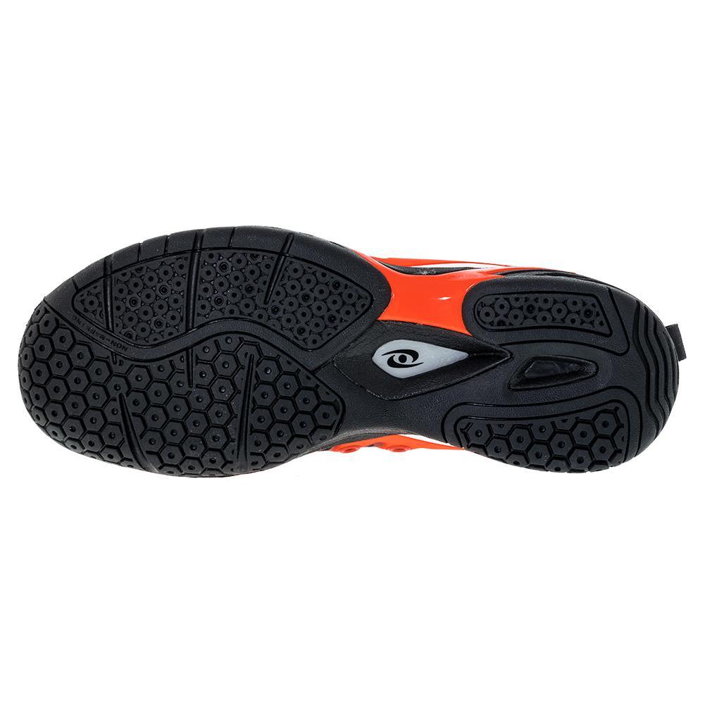 Men`s Tyler Signature Edition Pickleball Shoes Solar Acacia
