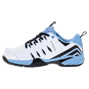 Women`s Signature Edition Pickleball Shoes Sky Acacia