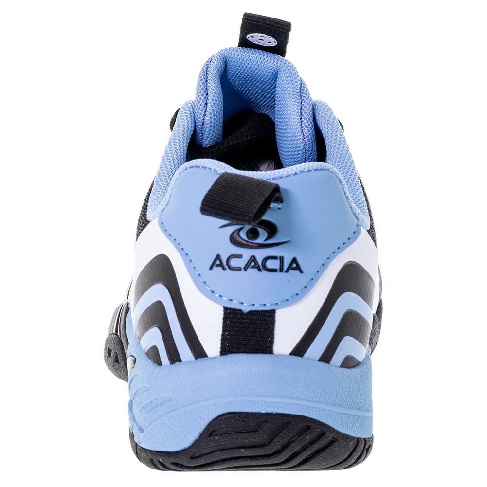 Women`s Signature Edition Pickleball Shoes Sky Acacia