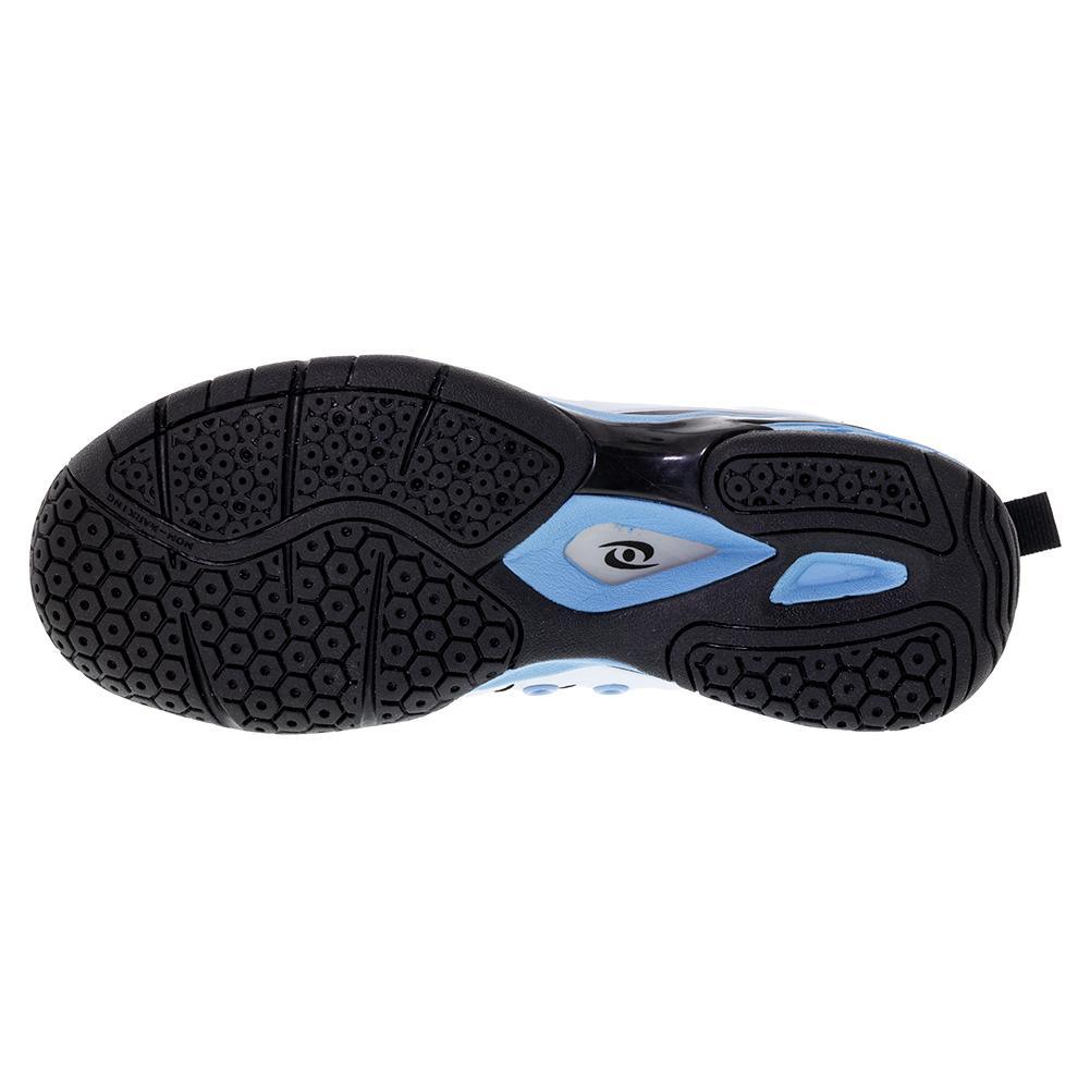 Women`s Signature Edition Pickleball Shoes Sky Acacia