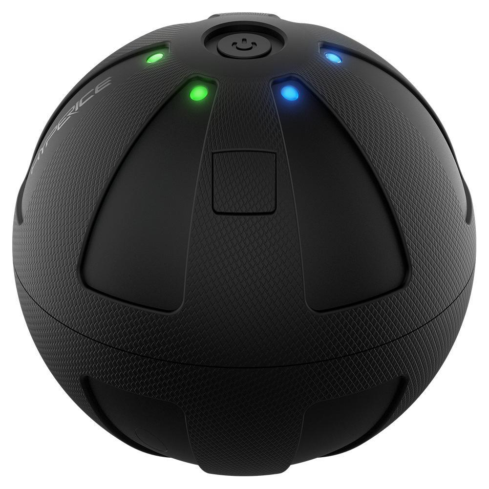 Hypersphere Go Vibrating Massage Ball Sports Medicine Hyperice