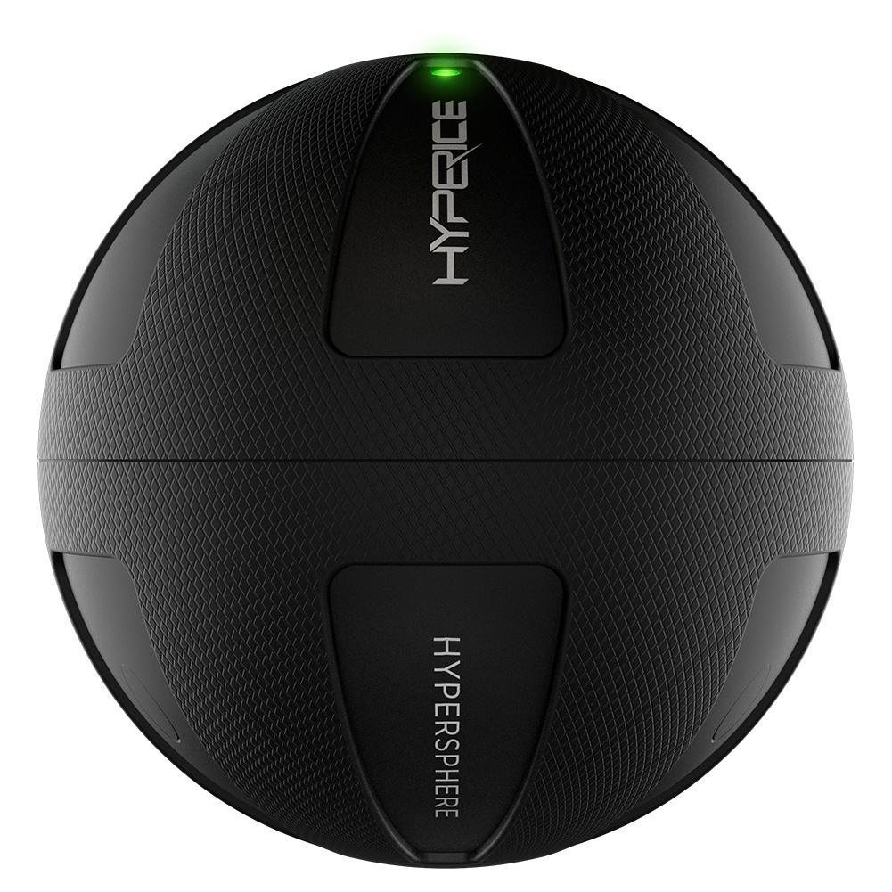 Hypersphere Go Vibrating Massage Ball Sports Medicine Hyperice