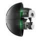 Hypersphere Go Vibrating Massage Ball Sports Medicine Hyperice