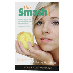 The Smash By James Harbridge Accessories Baker And Taylor