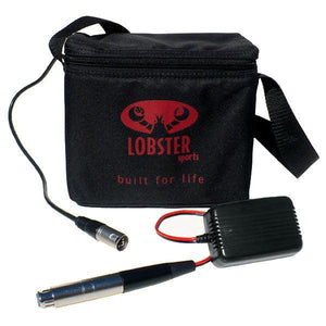 External Battery Pack For Elite Freedom and Elite Grand Limited Edition Court Equipment Lobster
