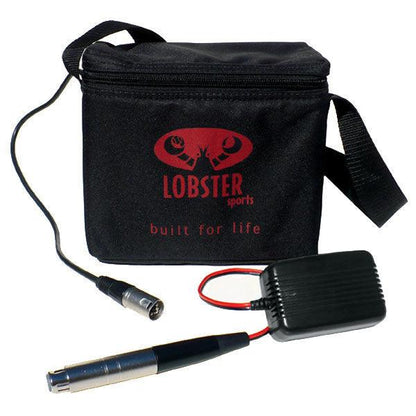 External Battery Pack For Elite Freedom and Elite Grand Limited Edition Court Equipment Lobster
