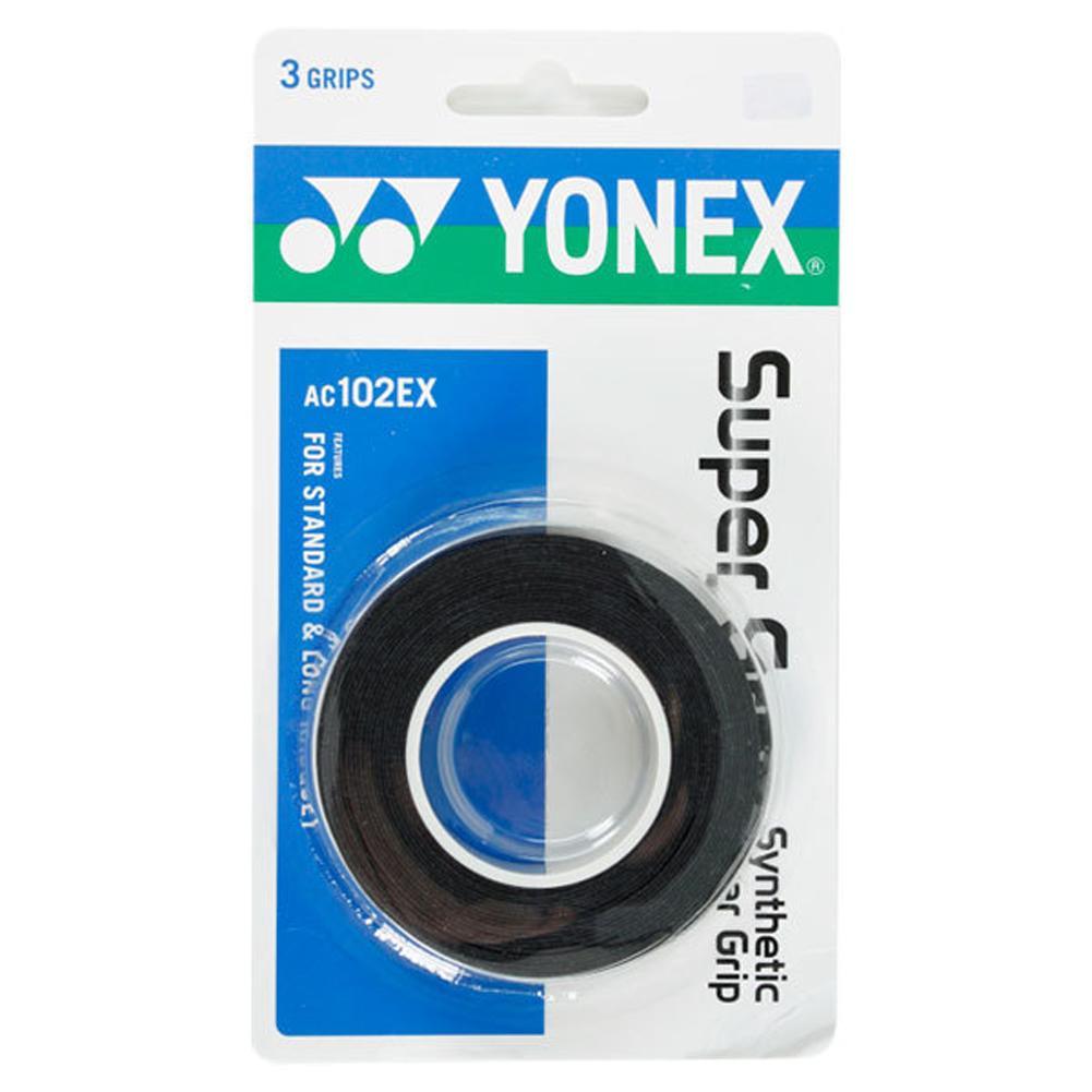 Wet Super Grap Accessories Yonex