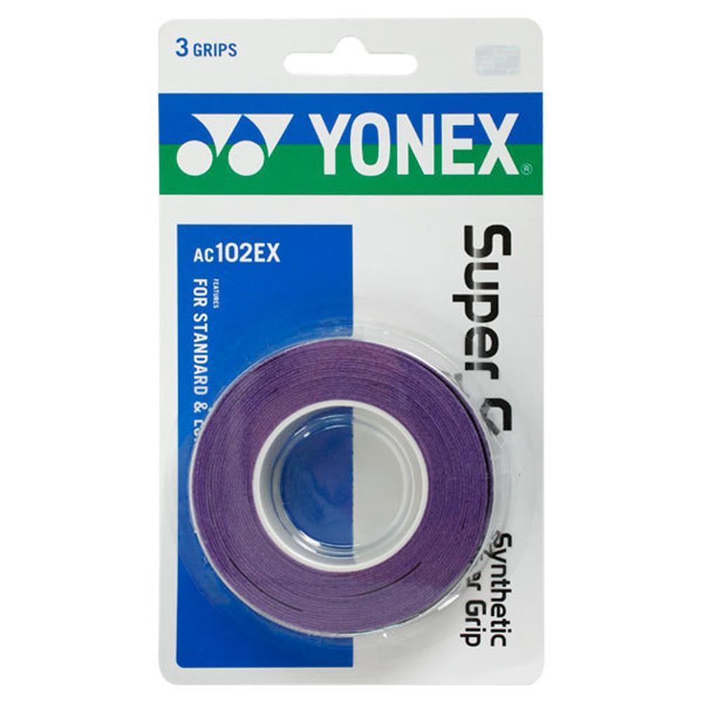 Wet Super Grap Accessories Yonex