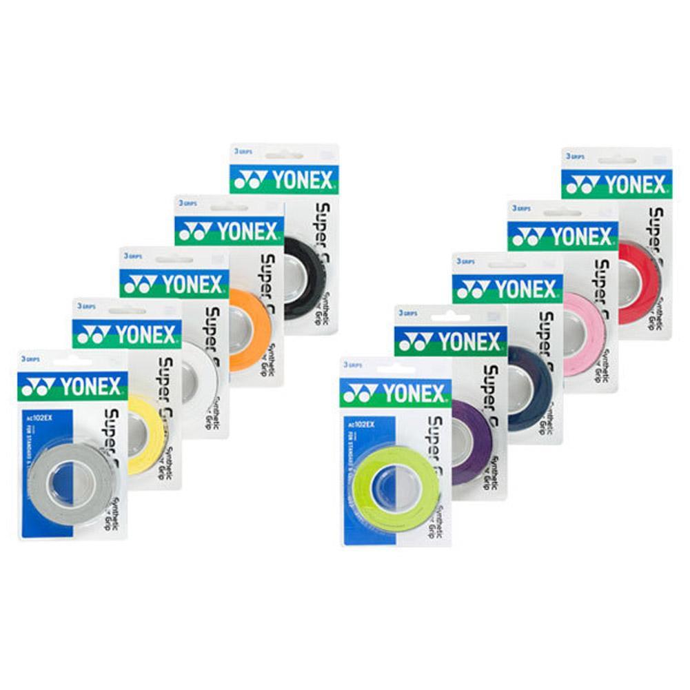 Wet Super Grap Accessories Yonex