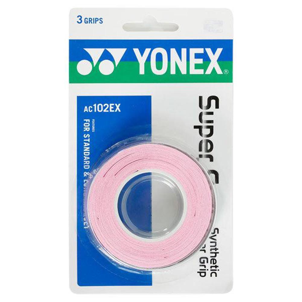 Wet Super Grap Accessories Yonex