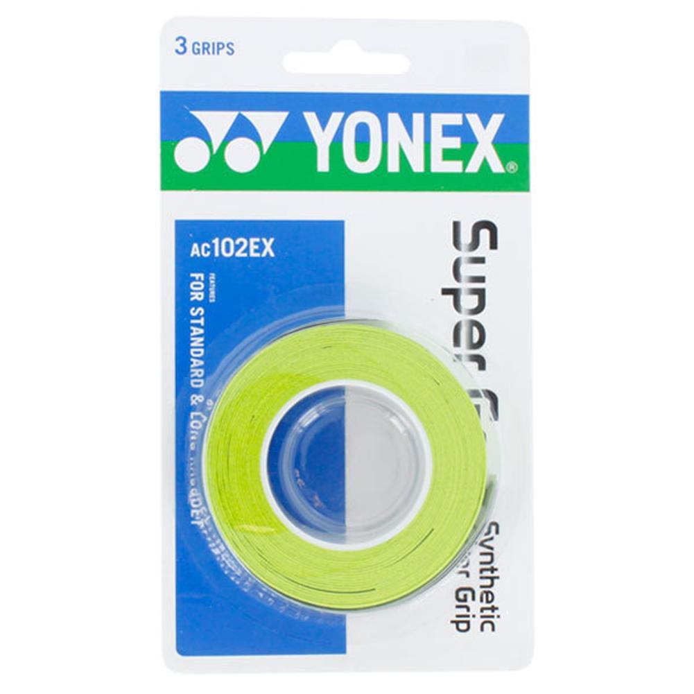 Wet Super Grap Accessories Yonex