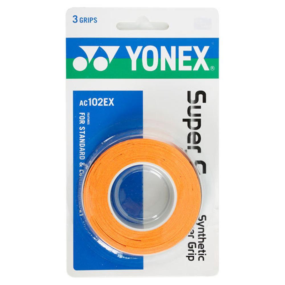 Wet Super Grap Accessories Yonex