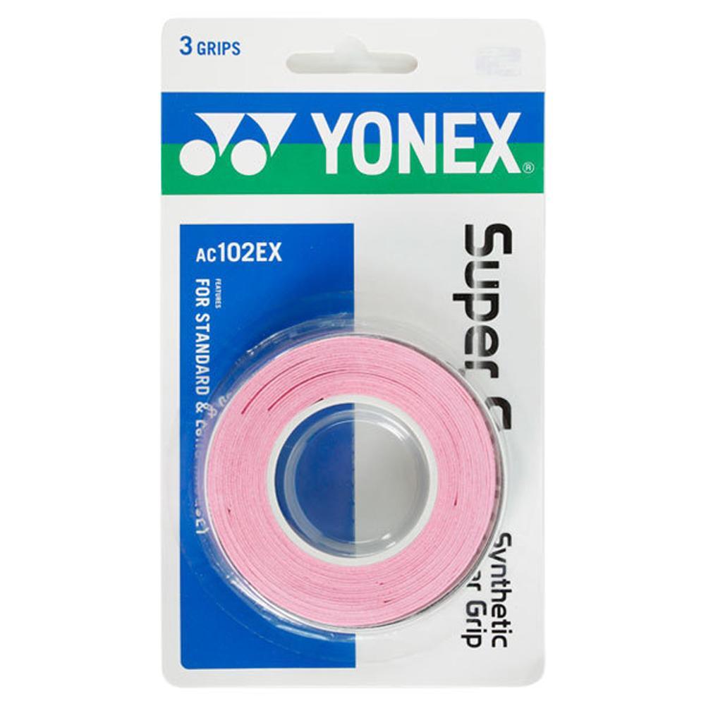 Wet Super Grap Accessories Yonex